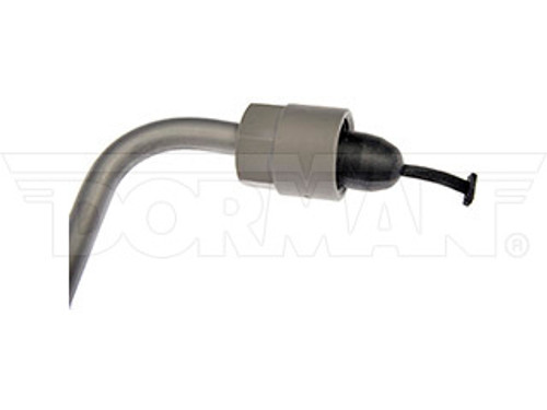 DORMAN 904-157 FUEL INJECTOR LINE (CYLINDER 2 & 7) 2007.5-2010 GM 6.6L DURAMAX LMM DORMAN 904-157 FUEL INJECTOR LINE (CYLINDER 2 & 7) 2007.5-2010 GM 6.6L DURAMAX LMM