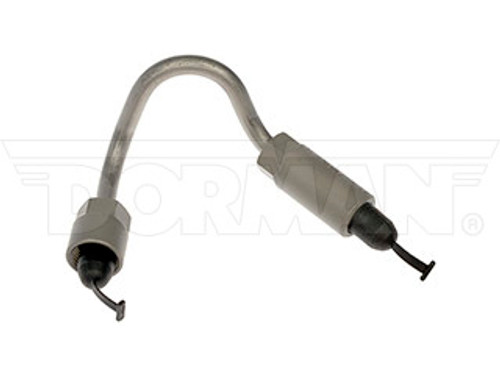 DORMAN 904-156 FUEL INJECTOR LINE (CYLINDER 4 & 5) 2007.5-2010 GM 6.6L DURAMAX LMM DORMAN 904-156 FUEL INJECTOR LINE (CYLINDER 4 & 5) 2007.5-2010 GM 6.6L DURAMAX LMM