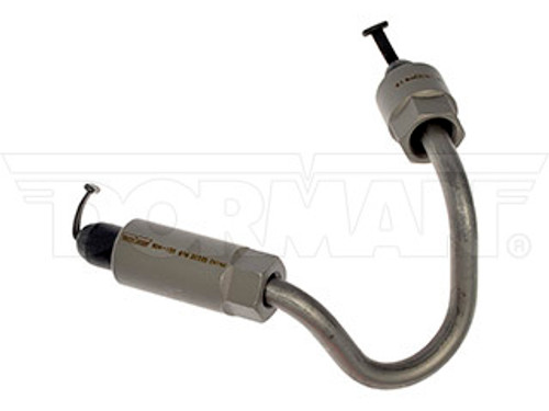 DORMAN 904-155 FUEL INJECTOR LINE (CYLINDER 3 & 6) 2007.5-2010 GM 6.6L DURAMAX LMM DORMAN 904-155 FUEL INJECTOR LINE (CYLINDER 3 & 6) 2007.5-2010 GM 6.6L DURAMAX LMM
