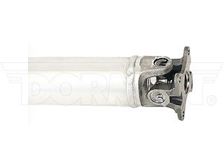 DORMAN 986-830 REAR DRIVESHAFT ASSEMBLY (79.4" BED/157" WHEELBASE) 2020-2024 GM SILVERADO/SIERRA 1500 4WD 3.0L DIESEL CREW CAB