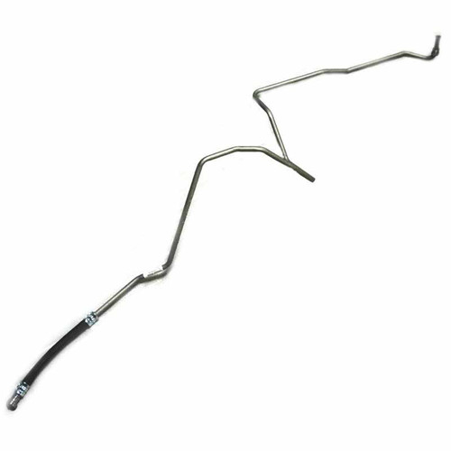 MOPAR 52028918AI TRANSMISSION OIL COOLER RETURN LINE FOR 03-07 DODGE WITH 5.9L CUMMINS ENGINE