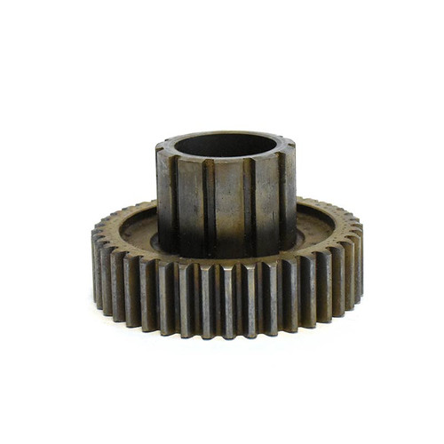 MOPAR 68161362AB TRANSFER CASE UPPER CHAIN SPROCKET FOR 12-24 RAM 2500/3500 MOPAR 68161362AB TRANSFER CASE UPPER CHAIN SPROCKET FOR 12-24 RAM 2500/3500