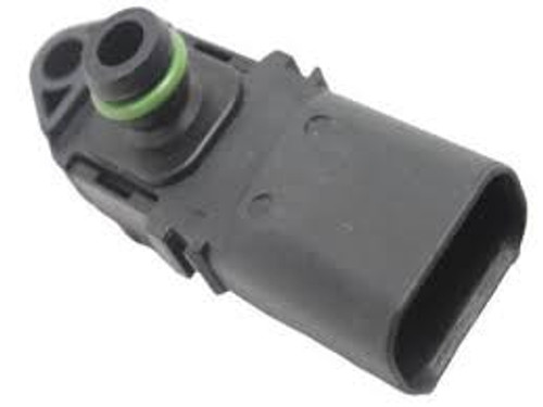 MOPAR 68453737AA MANIFOLD ABSOLUTE PRESSURE (MAP) SENSOR FOR 07.5-24 DODGE RAM WITH 6.7L CUMMINS ENGINE