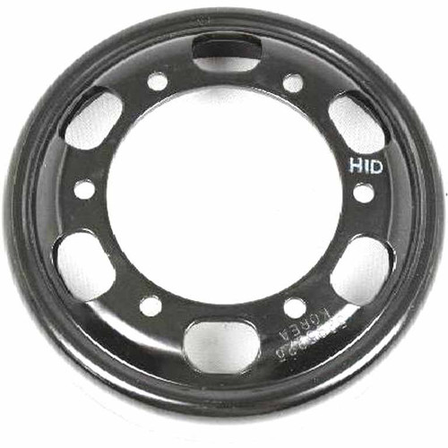 MOPAR 68209745AA FAN PULLEY FOR 13-24 RAM WITH 6.7L CUMMINS ENGINE MOPAR 68209745AA FAN PULLEY FOR 13-24 RAM WITH 6.7L CUMMINS ENGINE