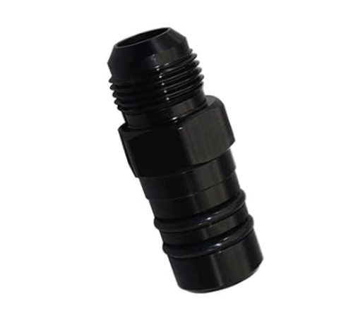 CPP -10AN TURBO OIL DRAIN BLOCK FITTING FOR 89-22 DODGE CUMMINS  CPP -10AN TURBO OIL DRAIN BLOCK FITTING FOR 89-22 DODGE CUMMINS