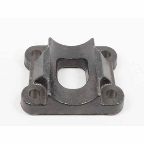 MOPAR 52121956AB UPPER LEAF SPRING U-BOLT MOUNTING PLATE FOR 07.5-18 DODGE RAM 3500 C&C