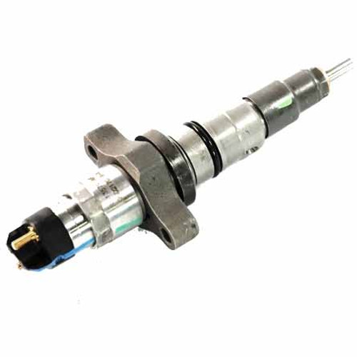 MOPAR R8310746AA REMANUFACTURED FUEL INJECTOR SET FOR 04.5-07 DODGE WITH 5.9L CUMMINS ENGINE