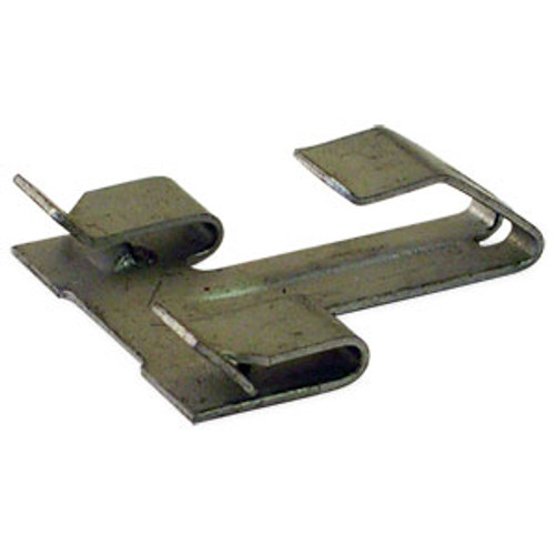 MOPAR 6504067 DASH INSTRUMENT BEZEL MOUNTING CLIP FOR 98-04 DODGE RAM 2500/3500