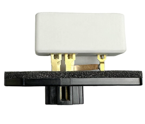 CPP DIESEL BLOWER MOTOR RESISTOR FOR 2003-2009 DODGE RAM 2500/3500