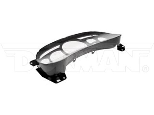 DORMAN 10-0011B INSTRUMENT CLUSTER LENS 2003-2007 GM SILVERADO/SIERRA 2500HD/3500HD
