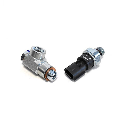 MOPAR 68645517AA ENGINE OIL PRESSURE (EOP) SENSOR FOR 07.5-18 DODGE RAM WITH 6.7L CUMMINS ENGINE