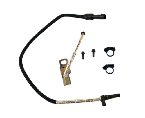 MOPAR 68483898AA TURBOCHARGER SPEED SENSOR FOR 13-24 RAM WITH 6.7L CUMMINS ENGINE MOPAR 68483898AA TURBOCHARGER SPEED SENSOR FOR 13-24 RAM WITH 6.7L CUMMINS ENGINE
