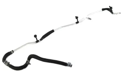 MOPAR 68359830AD COOLANT RESERVOIR VENT HOSE FOR 19-24 RAM 2500/3500 WITH 6.7L CUMMINS ENGINE