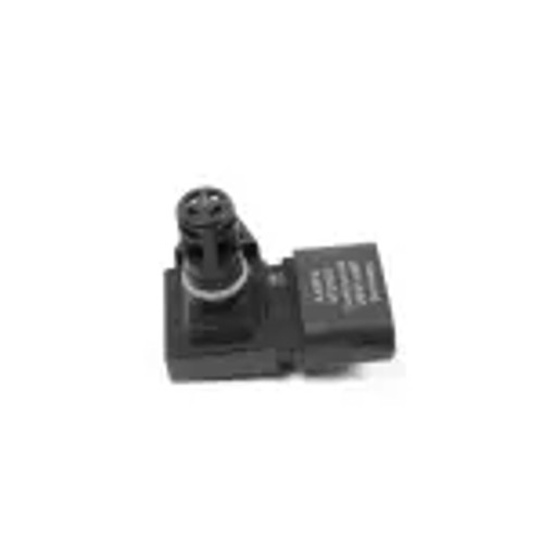 MOPAR 68002436AD FUEL RAIL PRESSURE SENSOR FOR 07.5-12 RAM WITH 6.7L CUMMINS ENGINE MOPAR 68002436AD FUEL RAIL PRESSURE SENSOR FOR 07.5-12 RAM WITH 6.7L CUMMINS ENGINE