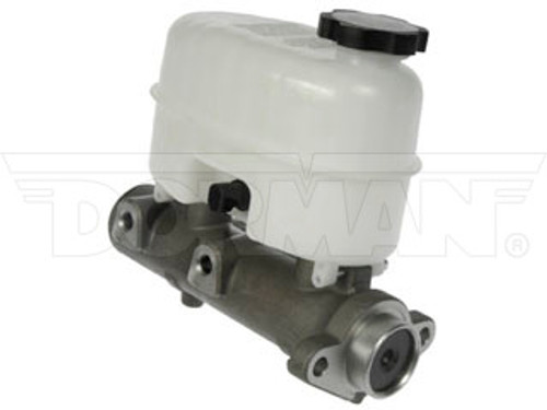 DORMAN M630595 BRAKE MASTER CYLINDER WITH RESERVOIR 2009-2013 GM SILVERADO/SIERRA 2500HD | 2009-2014 GM SILVERADO/SIERRA 3500HD | 2009-2017 GM EXPRESS/SAVANA DORMAN M630595 BRAKE MASTER CYLINDER WITH RESERVOIR 2009-2013 GM SILVERADO/SIERRA 2500HD | 2009-2014 GM SILVERADO/SIERRA 3500HD | 2009-2017 GM EXPRESS/SAVANA