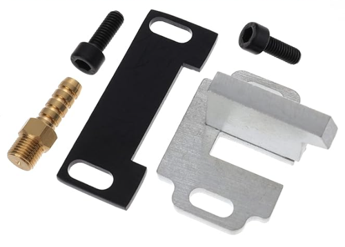CPP P7100 PERFORMANCE FUEL PLATE FOR 1994-1998 DODGE RAM WITH CUMMINS 5.9L ENGINE CPP P7100 PERFORMANCE FUEL PLATE FOR 1994-1998 DODGE RAM WITH CUMMINS 5.9L ENGINE