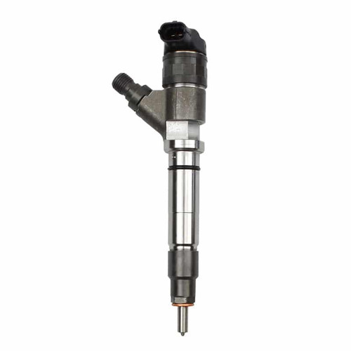 INDUSTRIAL INJECTION 0986435521SE-R1 GM REMANUFACTURED INJECTOR - 2006-2007 6.6L DURAMAX LLY/LBZ - 23 LPM (R1 20% OVER)
