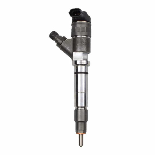 INDUSTRIAL INJECTION 521COBRA5184 GM COMPETITION INJECTOR — 2006–2007 6.6L DURAMAX LLY/LBZ — 580CC MAX OUTPUT
