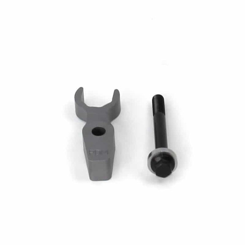 INDUSTRIAL INJECTION PDM-08382 GM DURAMAX INJECTOR HOLD DOWNS - 2004.5-2010 6.6L LLY/LBZ/LMM - WITH ARP BOLTS INDUSTRIAL INJECTION PDM-08382 GM DURAMAX INJECTOR HOLD DOWNS - 2004.5-2010 6.6L LLY/LBZ/LMM - WITH ARP BOLTS