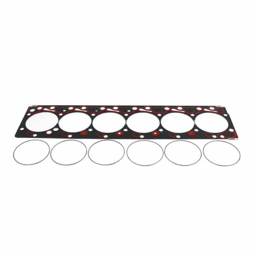 INDUSTRIAL INJECTION PDM-4068C DODGE FIRE RING GASKET KIT — 1989–1998 5.9L CUMMINS 12-VALVE — SPEC 4.550