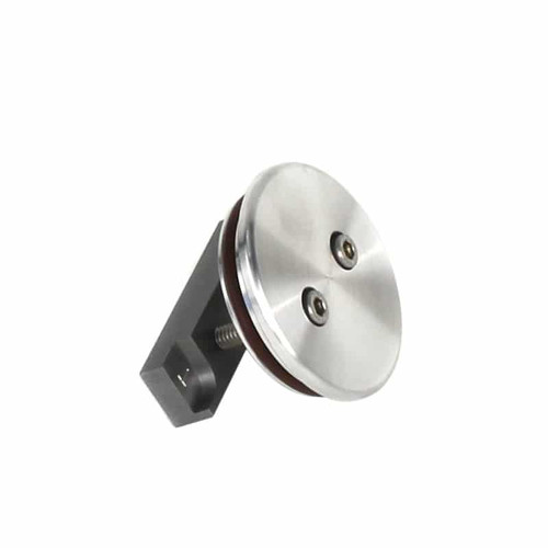 INDUSTRIAL INJECTION PDM-07003 DODGE SIDE FREEZE PLUG — 2003–2018 RAM 2500/3500 5.9L & 6.7L CUMMINS (COMMON RAIL)