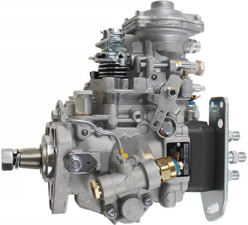CPP DIESEL 0460426205 HOT STREET VE INJECTION PUMP WITH 3200 RPM SPRING FOR 1989-1993 DODGE RAM 2500/3500 5.9L 12-VALVE CUMMINS