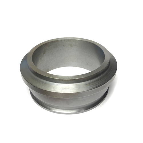 INDUSTRIAL INJECTION CATADPT CAT ADAPTER FOR S500 EXHAUST SIDE