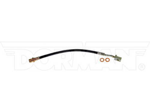 DORMAN H621199 HYDRAULIC BRAKE HOSE (REAR LEFT) 2007.5-2010 GM SILVERADO/SIERRA 3500HD