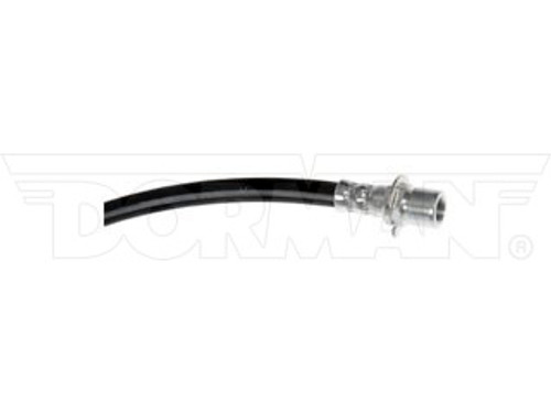 DORMAN H620782 HYDRAULIC BRAKE HOSE (REAR RIGHT) (WITHOUT ACTIVE BRAKE CONTROL) 2007.5-2010 GM SILVERADO/SIERRA 2500HD/3500HD DORMAN H620782 HYDRAULIC BRAKE HOSE (REAR RIGHT) (WITHOUT ACTIVE BRAKE CONTROL) 2007.5-2010 GM SILVERADO/SIERRA 2500HD/3500HD