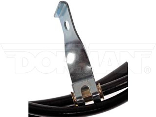 DORMAN C661374 PARKING BRAKE CABLE (REAR RIGHT) (WITHOUT WIDE TRACK AXLE) 2015-2019 GM SILVERADO/SIERRA 3500HD CAB & CHASSIS DORMAN C661374 PARKING BRAKE CABLE (REAR RIGHT) (WITHOUT WIDE TRACK AXLE) 2015-2019 GM SILVERADO/SIERRA 3500HD CAB & CHASSIS