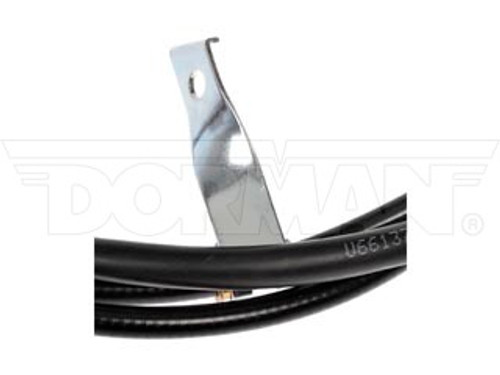 DORMAN C661373 PARKING BRAKE CABLE (REAR RIGHT) (WITH WIDE TRACK AXLE) 2015-2019 GM SILVERADO/SIERRA 3500HD CAB & CHASSIS DORMAN C661373 PARKING BRAKE CABLE (REAR RIGHT) (WITH WIDE TRACK AXLE) 2015-2019 GM SILVERADO/SIERRA 3500HD CAB & CHASSIS