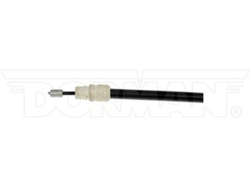 DORMAN C661367 PARKING BRAKE CABLE (REAR LEFT) (133" WHEELBASE) 2006-2007 GM SILVERADO/SIERRA 3500HD CAB & CHASSIS STANDARD CAB DORMAN C661367 PARKING BRAKE CABLE (REAR LEFT) (133" WHEELBASE) 2006-2007 GM SILVERADO/SIERRA 3500HD CAB & CHASSIS STANDARD CAB