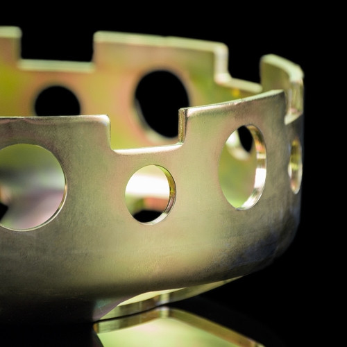 SUNCOAST 48-LRS 47/48RE LIGHTWEIGHT REACTION SHELL FOR 94-07 DODGE RAM WITH 5.9L CUMMINS