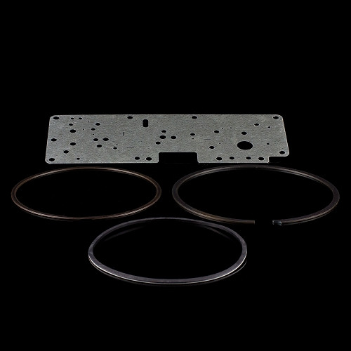 SUNCOAST 4R100-HD2-TUGGER 4R100 TRANSGO TUGGER KIT FOR 89-04 FORD SUPERDUTY