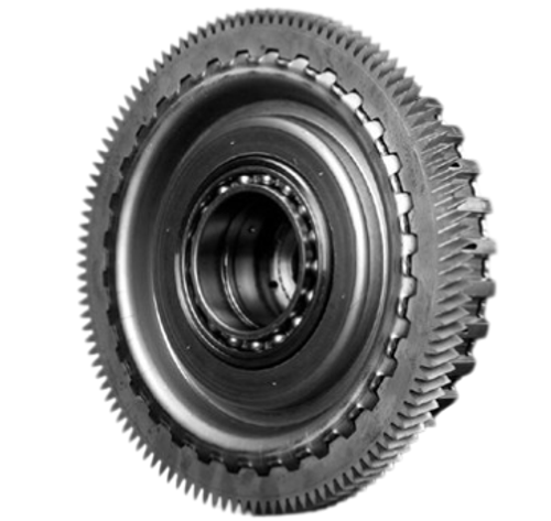 SUNCOAST 4R100CC4PTO 4R100 LOADED PTO COAST CLUTCH DRUM FOR 99-03 FORD SUPERDUTY SUNCOAST 4R100CC4PTO 4R100 LOADED PTO COAST CLUTCH DRUM FOR 99-03 FORD SUPERDUTY