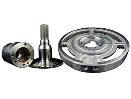 SUNCOAST 4R36743 4R100 DUAL LOAD CENTER SUPPORT FOR 99-03 FORD SUPERDUTY SUNCOAST 4R36743 4R100 DUAL LOAD CENTER SUPPORT FOR 99-03 FORD SUPERDUTY