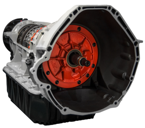 SUNCOAST 5R110-GUARDIAN-0506-2WD-LC 5R110 GUARDIAN 400 HP TOWING TRANSMISSION WITHOUT CONVERTER FOR 05-06 FORD SUPERDUTY 2WD WITH POWERSTROKE