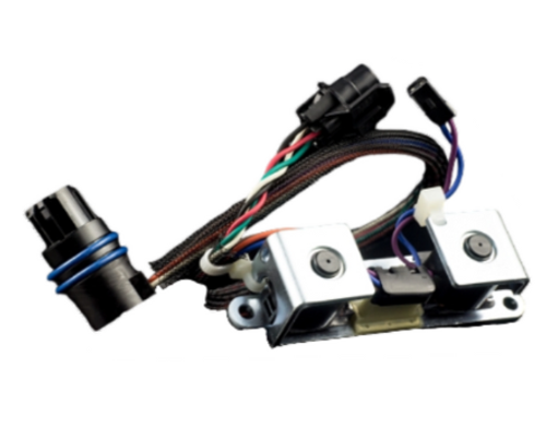 SUNCOAST 618-WK-2 47RE SHIFT SOLENOID FOR 96-99 DODGE RAM WITH 5.9L CUMMINS