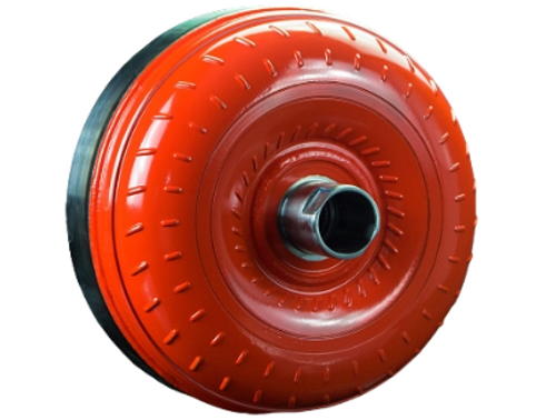 SUNCOAST 68RFE-38-3D 68RFE 1700-1800 STALL CONVERTER FOR 07.5-18 DODGE RAM WITH 6.7L CUMMINS