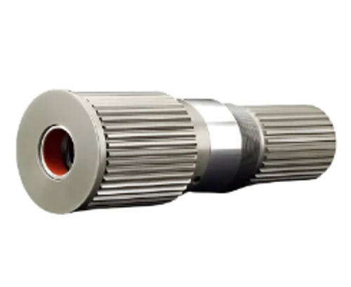 SUNCOAST A1-109102 ALLISON BILLET OUTPUT SHAFT FOR 11-19 GM 2500HD/3500HD WITH 6.6L DURAMAX SUNCOAST A1-109102 ALLISON BILLET OUTPUT SHAFT FOR 11-19 GM 2500HD/3500HD WITH 6.6L DURAMAX