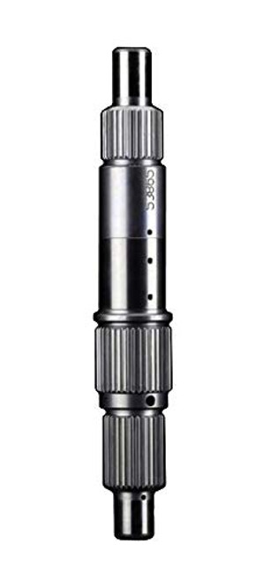 SUNCOAST A1-109700 ALLISON BILLET INTERMEDIATE SHAFT FOR 01-19 GM 2500/3500HD WITH 6.6L DURAMAX