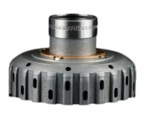 SUNCOAST A1-C2S ALLISON SLEEVED C2 HUB FOR 01-19 GM 2500HD/3500HD WITH 6.6L DURAMAX SUNCOAST A1-C2S ALLISON SLEEVED C2 HUB FOR 01-19 GM 2500HD/3500HD WITH 6.6L DURAMAX