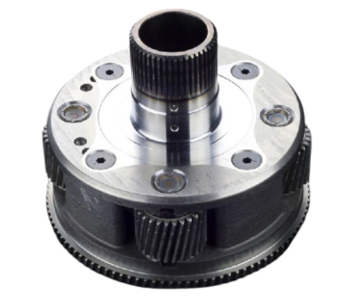 SUNCOAST A1-P2K ALLISON BILLET P2 PLANET WITHOUT SUNGEAR FOR 01-05 GM DURAMAX SUNCOAST A1-P2K ALLISON BILLET P2 PLANET WITHOUT SUNGEAR FOR 01-05 GM DURAMAX