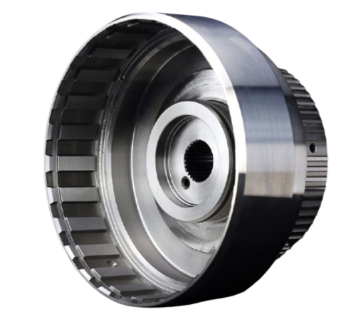 SUNCOAST E4100-BFWD 4R100 & E4OD BILLET FORWARD DRUM FOR 98-02 FORD SUPERDUTY WITH POWERSTROKE