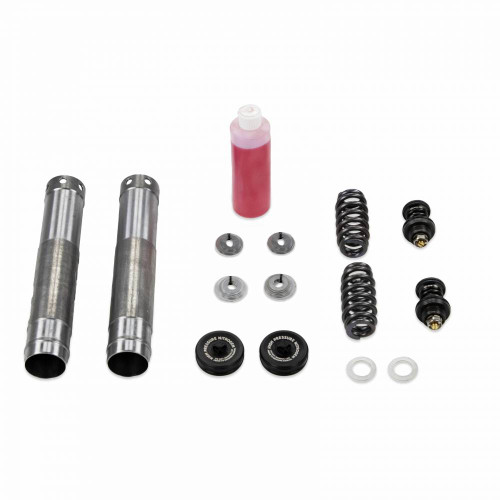 COGNITO 460-90652 RZR FRONT SHOCK TUNING KIT FOR LONG TRAVEL FOR FOX OE 2.5 INCH IBP SHOCKS FOR 16-17 POLARIS RZR XP TURBO