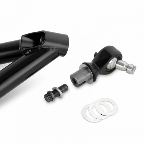 COGNITO 360-90609 CAMBER ADJUSTABLE OE REPLACEMENT FRONT LOWER CONTROL ARMS FOR 18-21 POLARIS RZR TURBO S