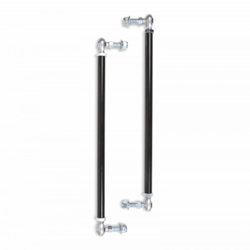 COGNITO 360-90076 HEAVY DUTY LONG TRAVEL TIE ROD KIT FOR 09-21 POLARIS RZR 170