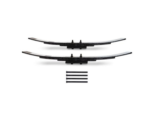 COGNITO 215-91287 LEAF SPRING MINI PACK KIT FOR 03-13 RAM 2500 / 03-24 RAM 3500