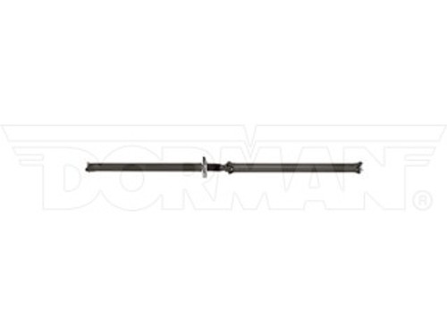 DORMAN 946-361 REAR DRIVESHAFT ASSEMBLY (ALLISON TRANSMISSION) (162" WHEELBASE) 2011-2016 GM SILVERADO/SIERRA 3500HD RWD CAB & CHASSIS