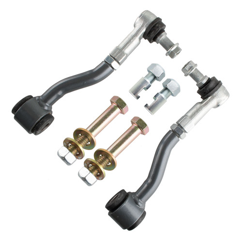 SYNERGY 8515-01 HEAVY DUTY SWAY BAR LINKS 3 INCH LIFT FOR 98.5-13 RAM 1500/2500/3500 4X4